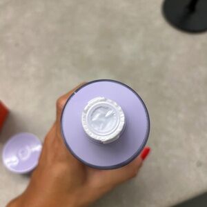 Kerastase blond shampoo and conditioner